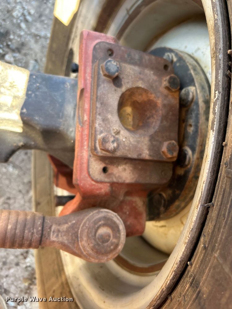 image for item DO1127 2008 JLG Skytrak 10054 telehandler