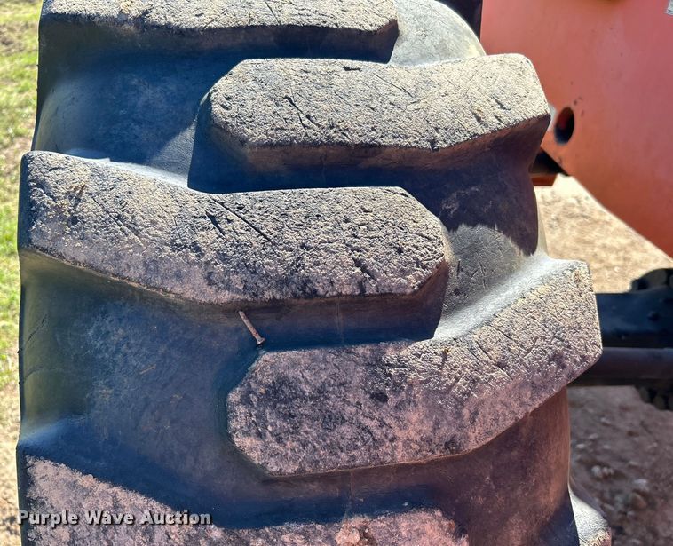 image for item DO1127 2008 JLG Skytrak 10054 telehandler