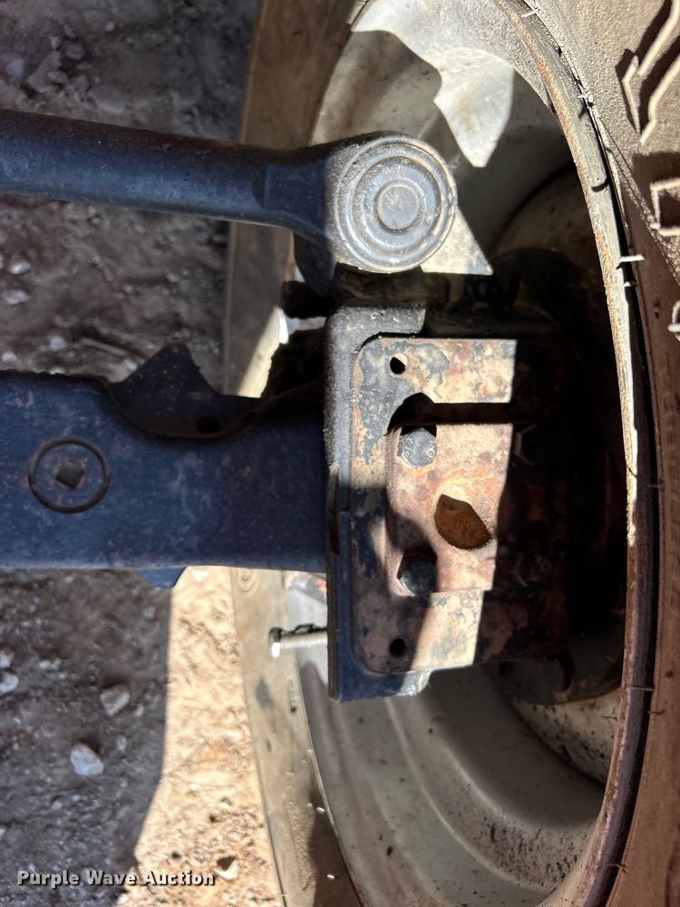 image for item DO1127 2008 JLG Skytrak 10054 telehandler