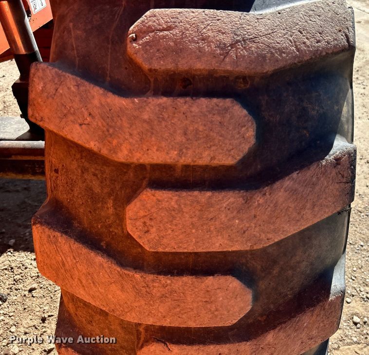 image for item DO1127 2008 JLG Skytrak 10054 telehandler