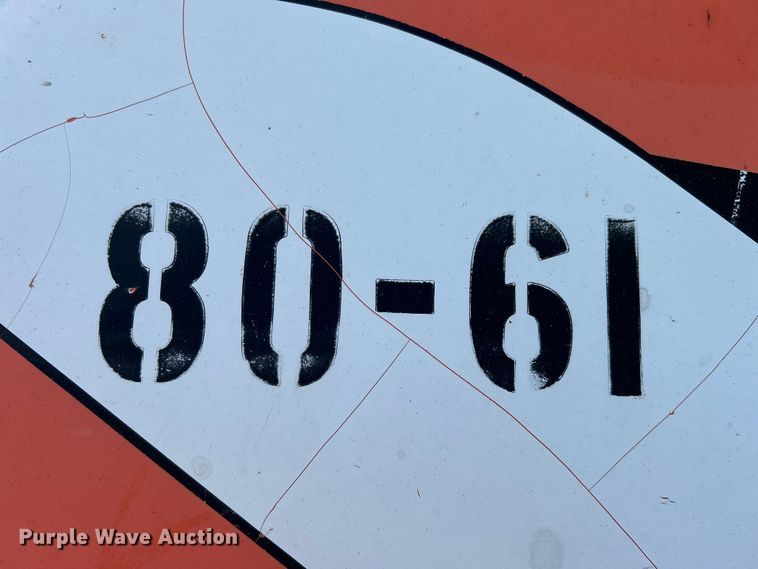 image for item DO1127 2008 JLG Skytrak 10054 telehandler