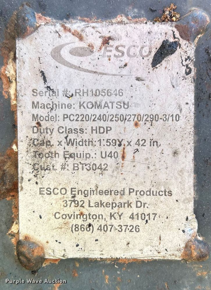 image for item DO1129 2011 Komatsu  PC308USLC excavator