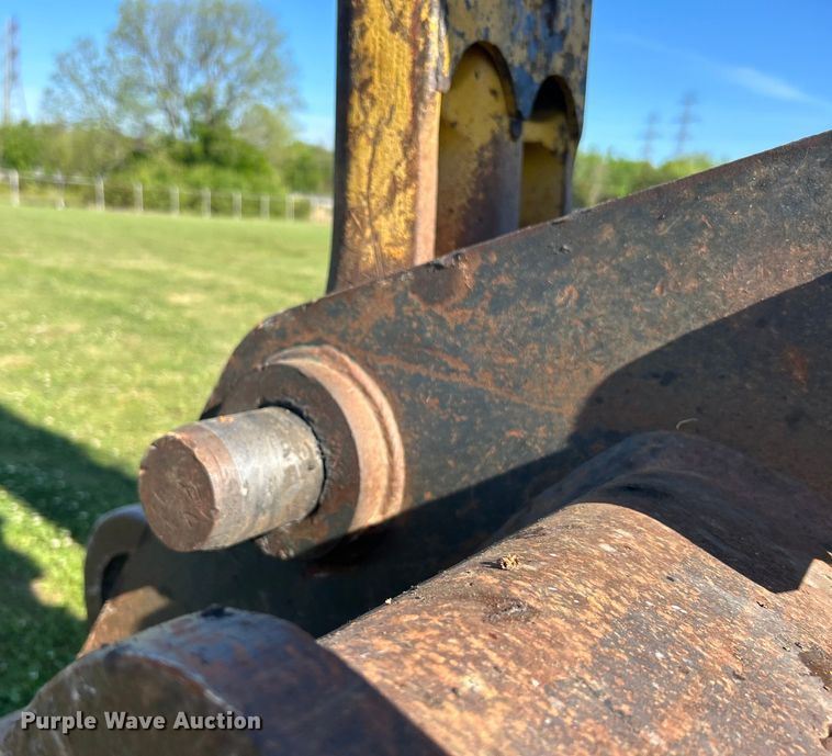 image for item DO1129 2011 Komatsu  PC308USLC excavator