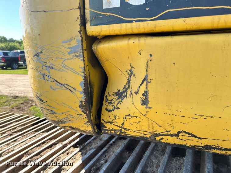 image for item DO1129 2011 Komatsu  PC308USLC excavator