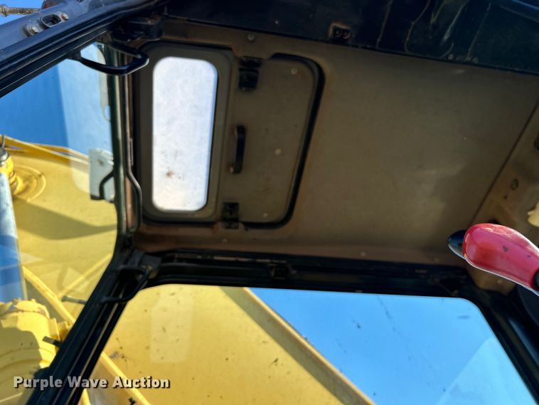 image for item DO1129 2011 Komatsu  PC308USLC excavator