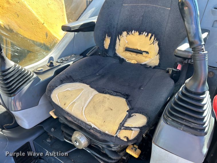 image for item DO1129 2011 Komatsu  PC308USLC excavator