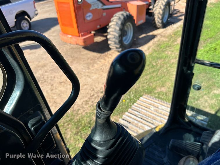 image for item DO1129 2011 Komatsu  PC308USLC excavator