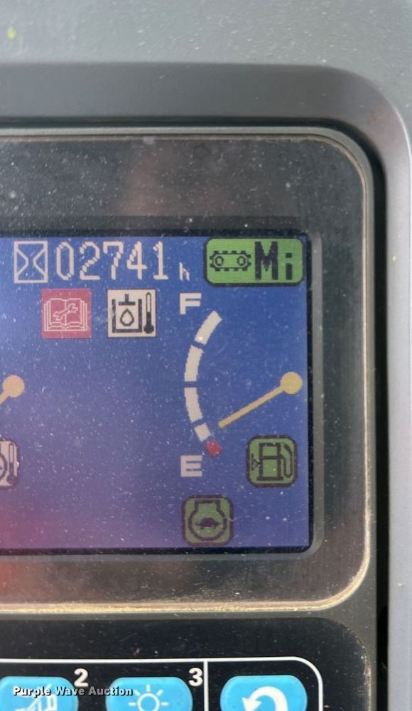 image for item DO1129 2011 Komatsu  PC308USLC excavator