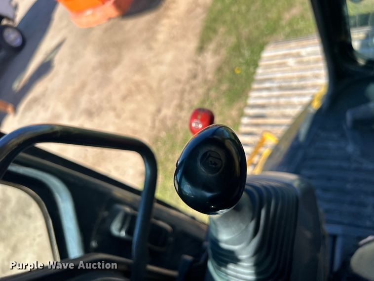 image for item DO1129 2011 Komatsu  PC308USLC excavator