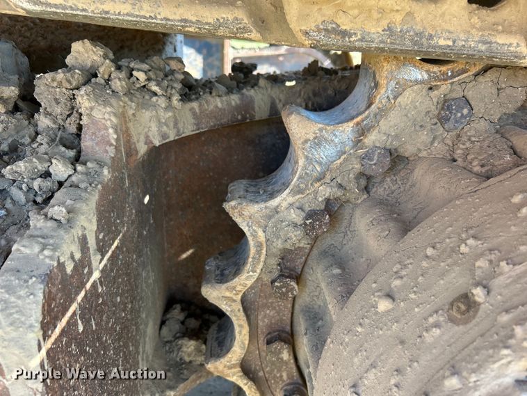 image for item DO1129 2011 Komatsu  PC308USLC excavator