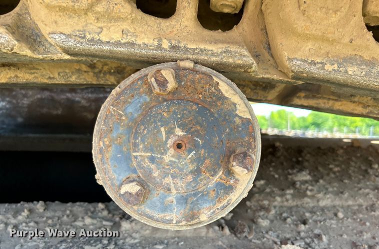 image for item DO1129 2011 Komatsu  PC308USLC excavator