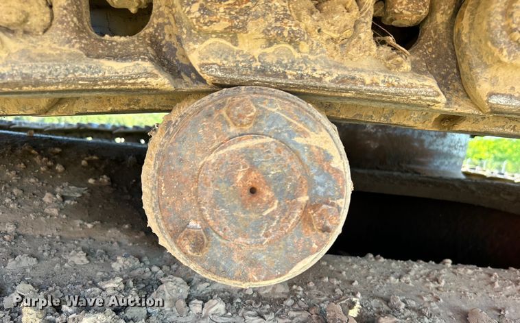 image for item DO1129 2011 Komatsu  PC308USLC excavator