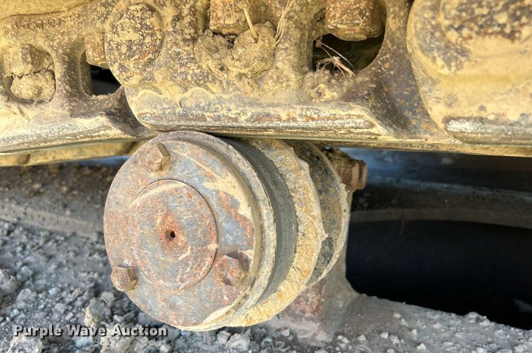 image for item DO1129 2011 Komatsu  PC308USLC excavator