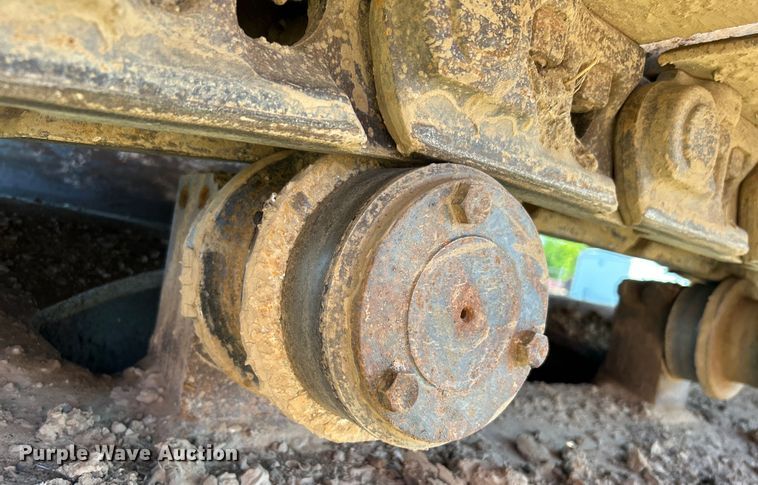 image for item DO1129 2011 Komatsu  PC308USLC excavator