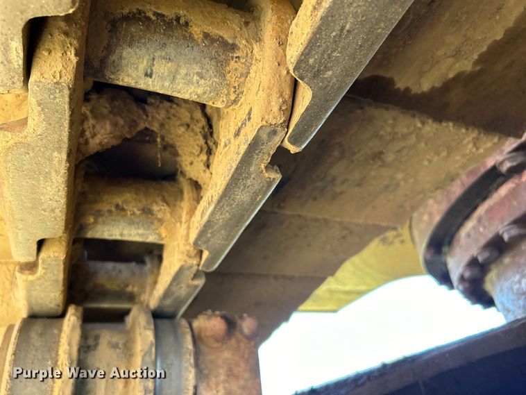 image for item DO1129 2011 Komatsu  PC308USLC excavator