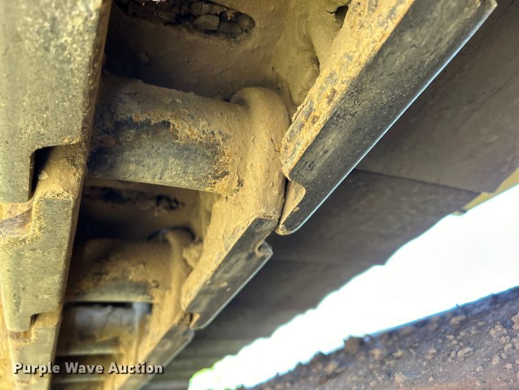 image for item DO1129 2011 Komatsu  PC308USLC excavator