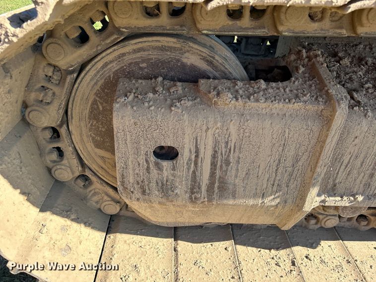 image for item DO1129 2011 Komatsu  PC308USLC excavator