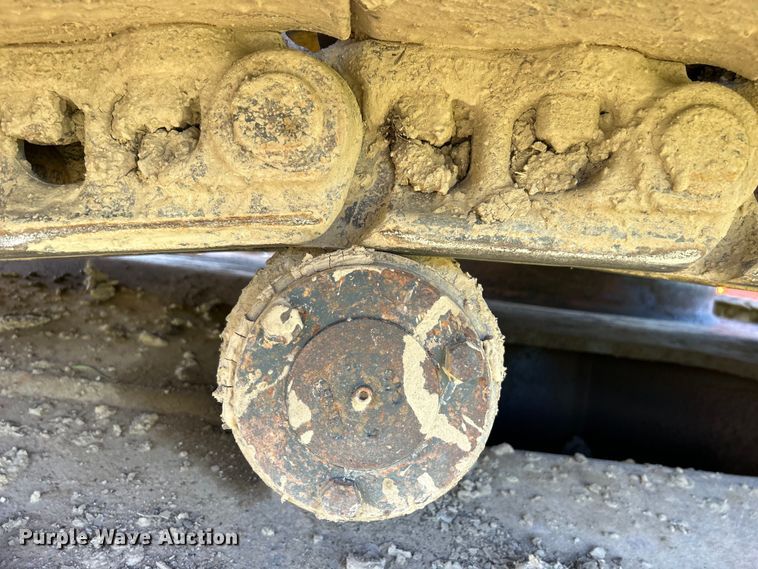 image for item DO1129 2011 Komatsu  PC308USLC excavator