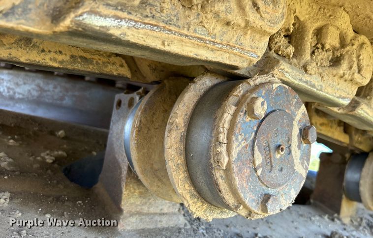 image for item DO1129 2011 Komatsu  PC308USLC excavator