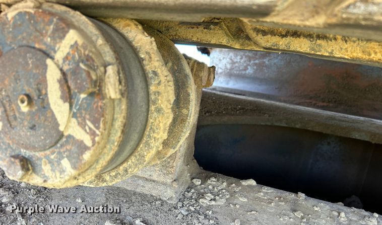 image for item DO1129 2011 Komatsu  PC308USLC excavator