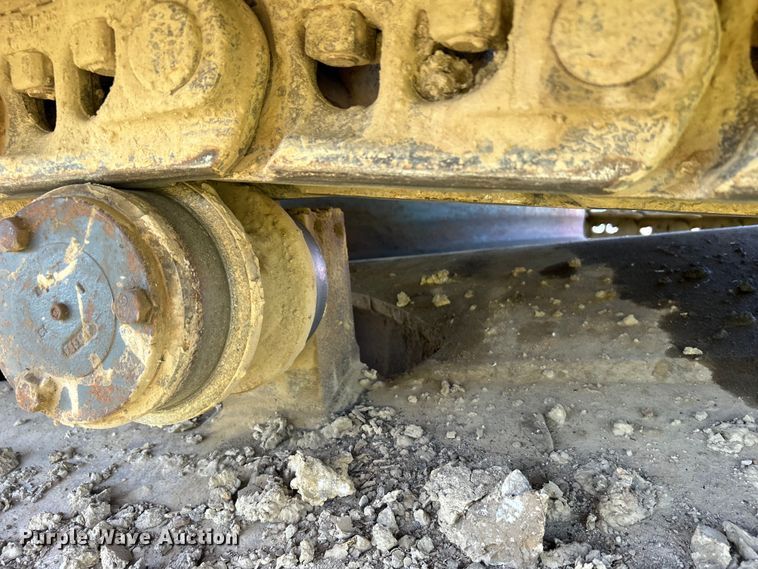 image for item DO1129 2011 Komatsu  PC308USLC excavator