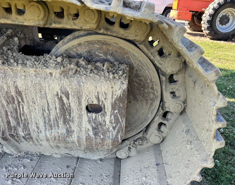 image for item DO1129 2011 Komatsu  PC308USLC excavator