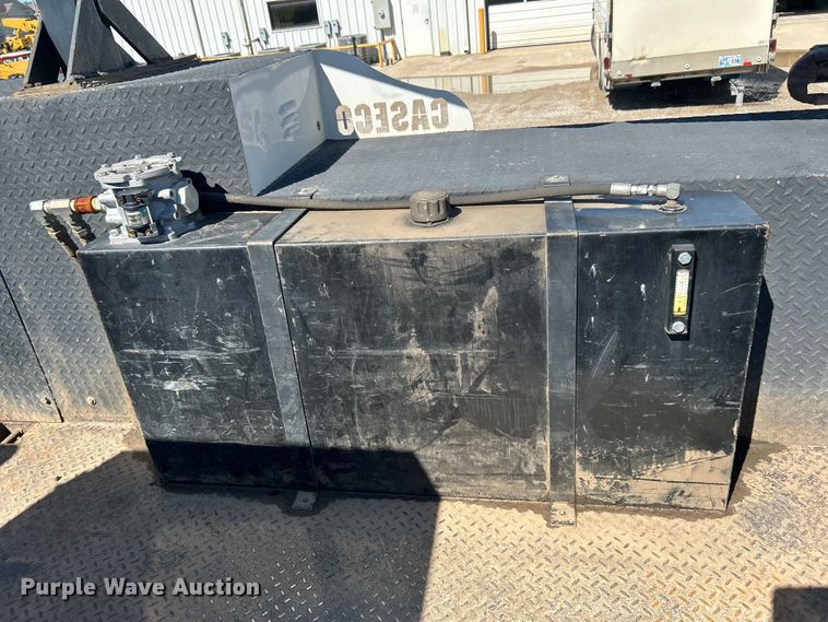 image for item DO6461 2013 Kenworth T270 utility / service truck