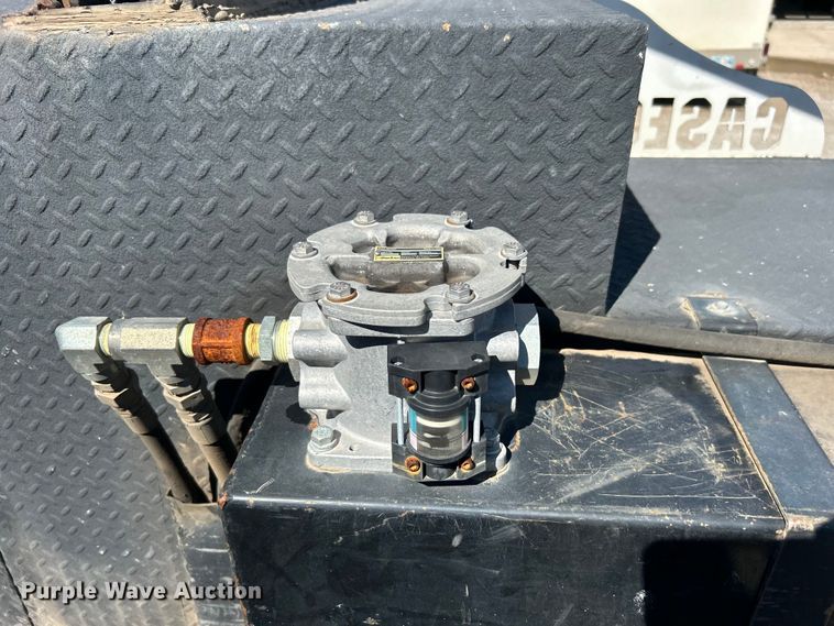 image for item DO6461 2013 Kenworth T270 utility / service truck