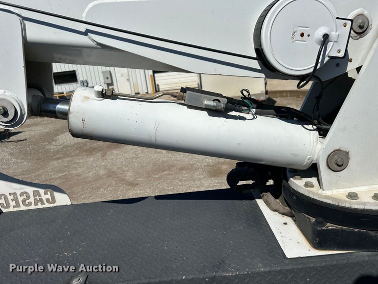 image for item DO6461 2013 Kenworth T270 utility / service truck