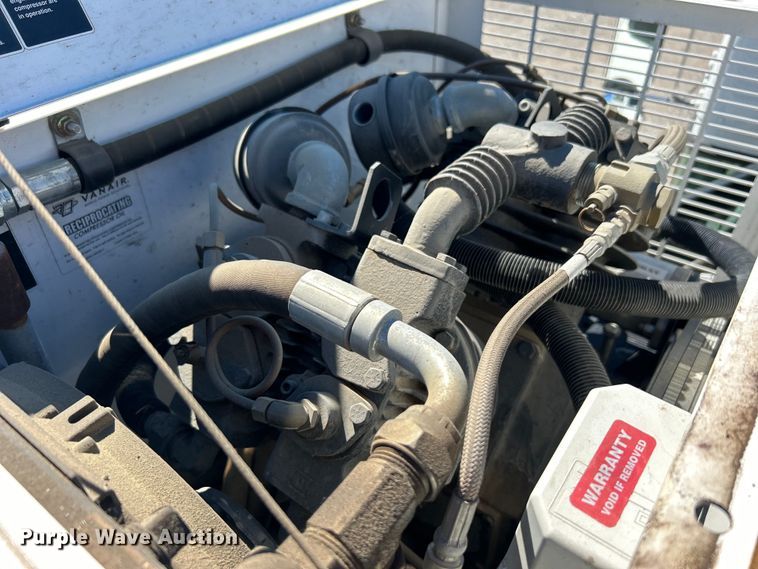 image for item DO6461 2013 Kenworth T270 utility / service truck