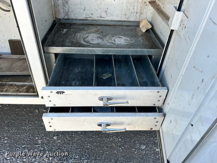 image for item DO6461 2013 Kenworth T270 utility / service truck