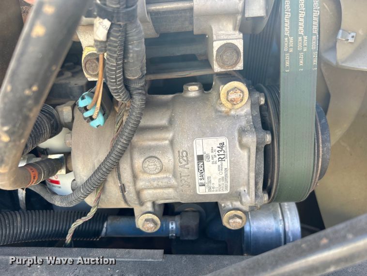 image for item DO6461 2013 Kenworth T270 utility / service truck