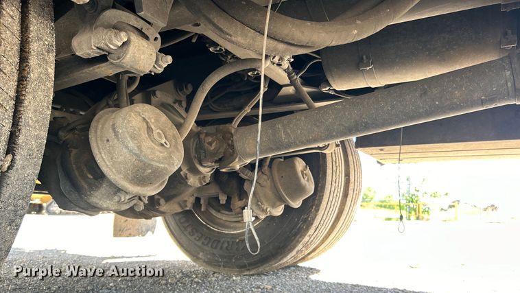 image for item DO6461 2013 Kenworth T270 utility / service truck