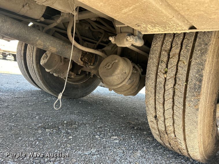 image for item DO6461 2013 Kenworth T270 utility / service truck