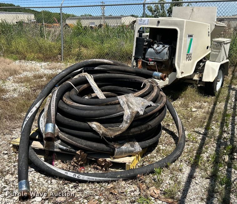 image for item DO6481 Schwing P88 