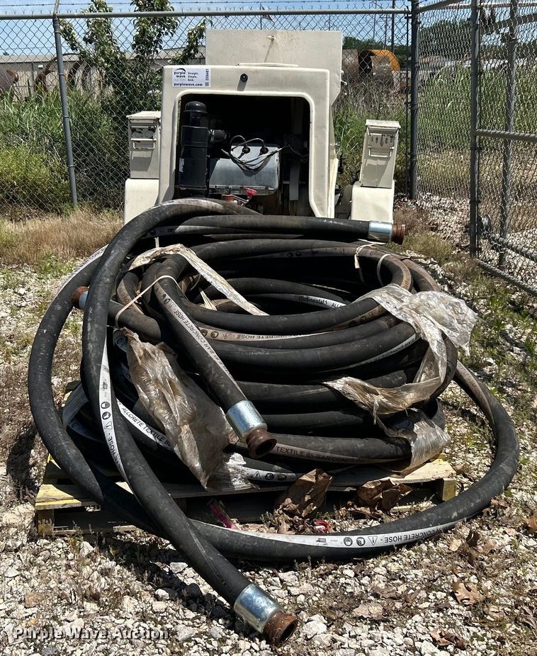 image for item DO6481 Schwing P88 