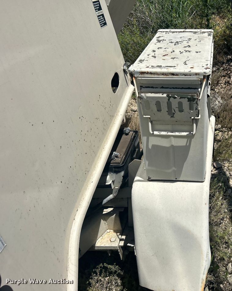 image for item DO6481 Schwing P88 