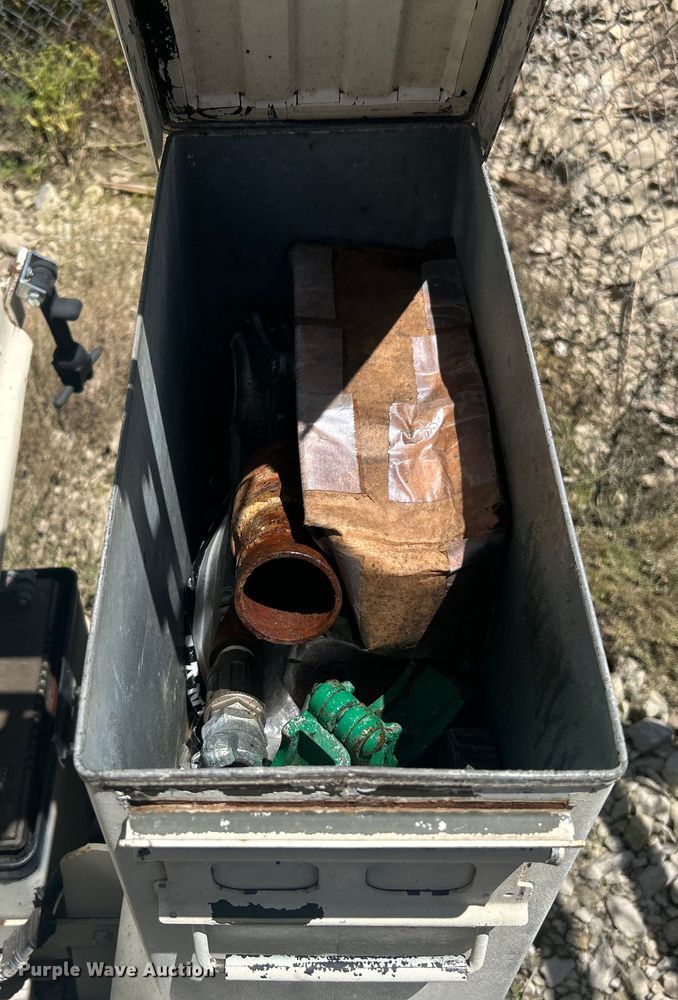 image for item DO6481 Schwing P88 