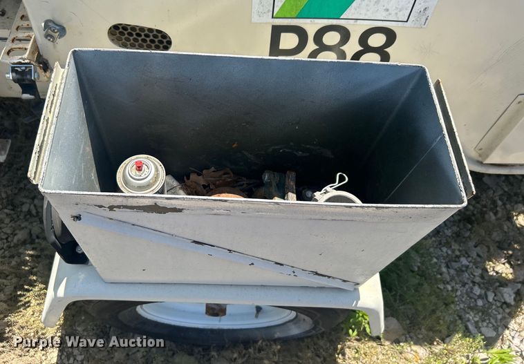 image for item DO6481 Schwing P88 