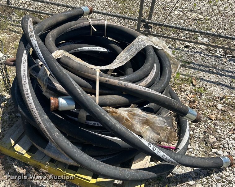 image for item DO6481 Schwing P88 