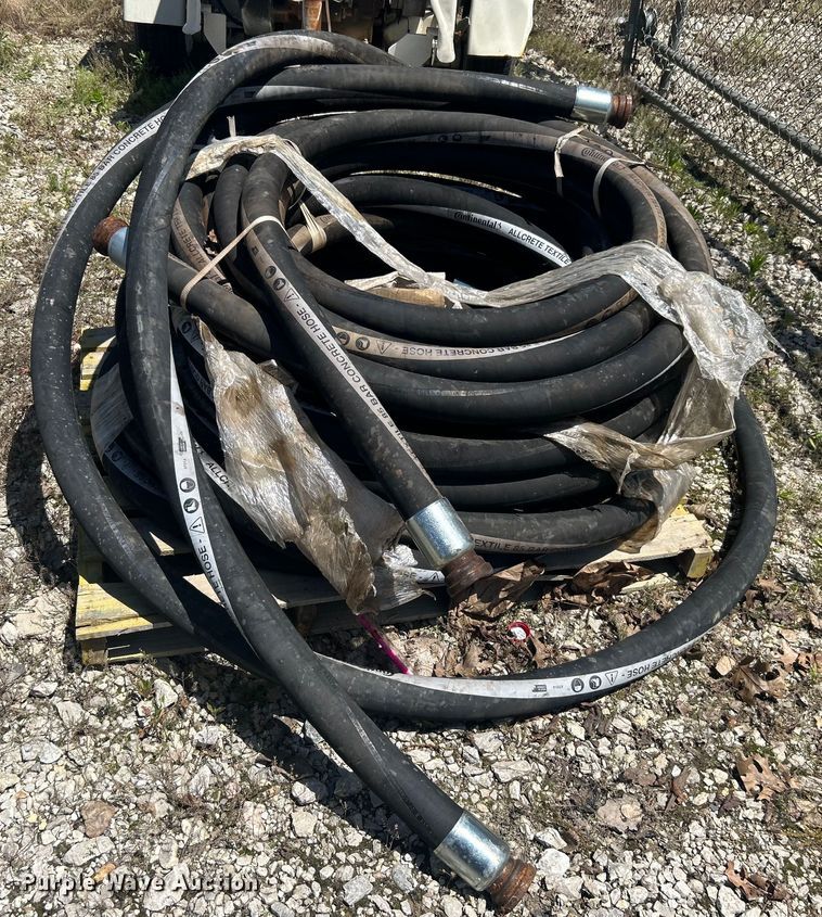 image for item DO6481 Schwing P88 