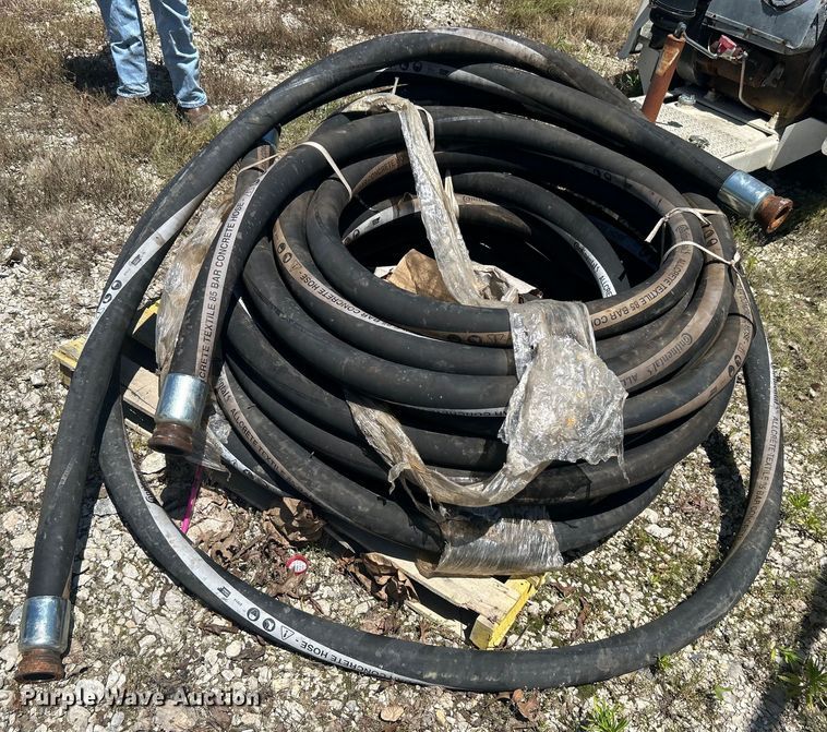 image for item DO6481 Schwing P88 