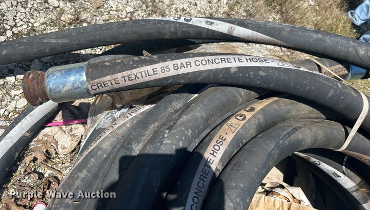 image for item DO6481 Schwing P88 