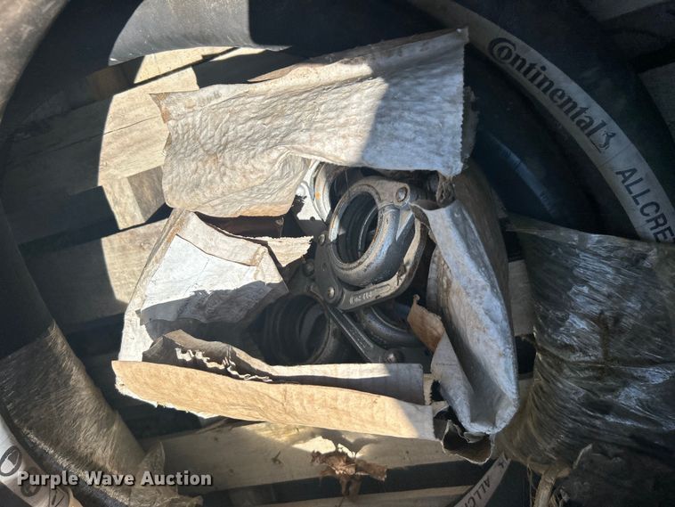 image for item DO6481 Schwing P88 