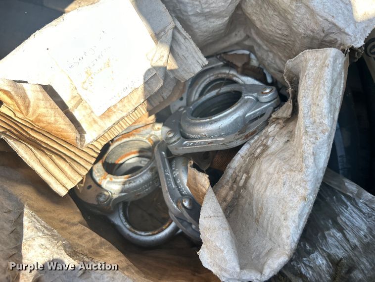 image for item DO6481 Schwing P88 