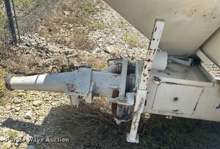 image for item DO6481 Schwing P88 