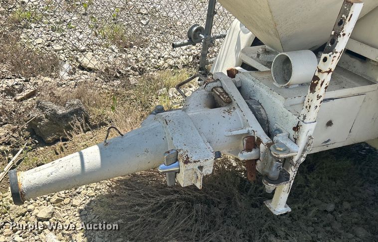 image for item DO6481 Schwing P88 