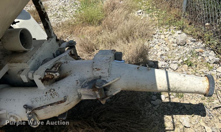 image for item DO6481 Schwing P88 