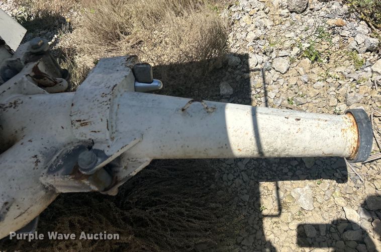 image for item DO6481 Schwing P88 