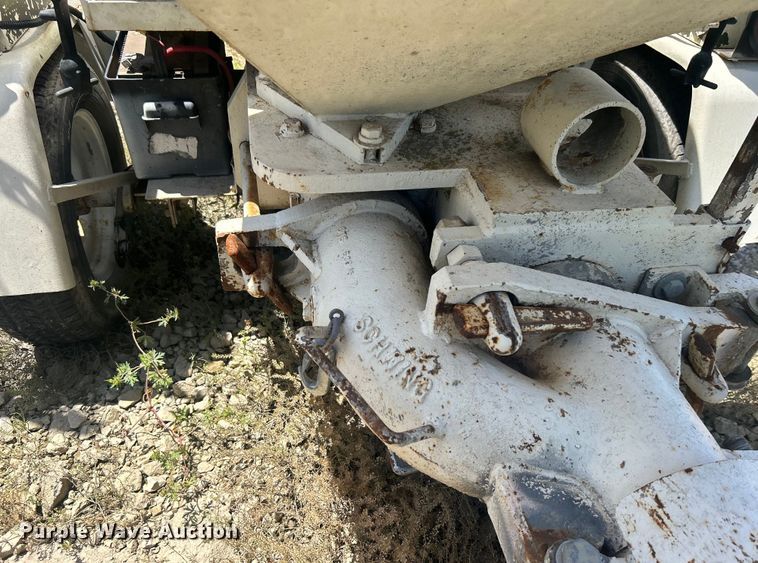 image for item DO6481 Schwing P88 